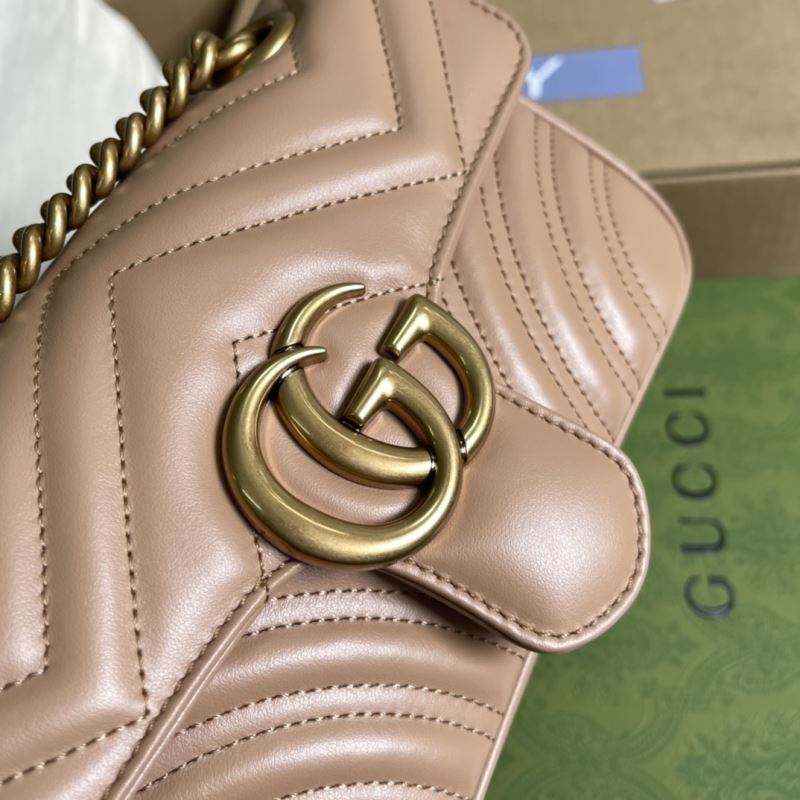 Gucci Marmont Bags